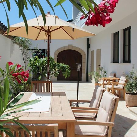 Haus Renee Bed & Breakfast Podersdorf am See Dış mekan fotoğraf