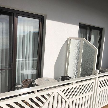 Haus Renee Bed & Breakfast Podersdorf am See Dış mekan fotoğraf