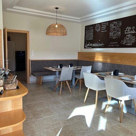 Haus Renee Bed & Breakfast Podersdorf am See Dış mekan fotoğraf
