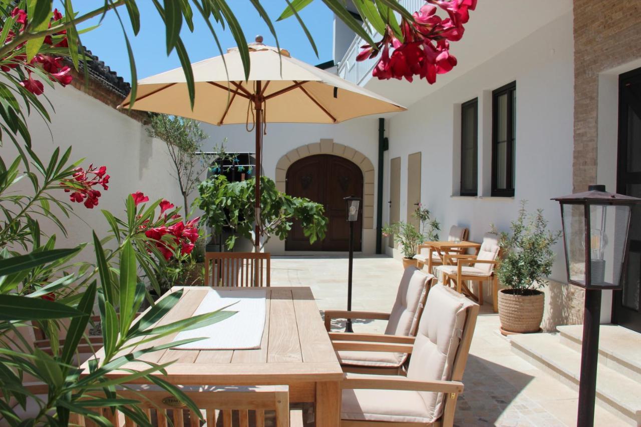 Haus Renee Bed & Breakfast Podersdorf am See Dış mekan fotoğraf