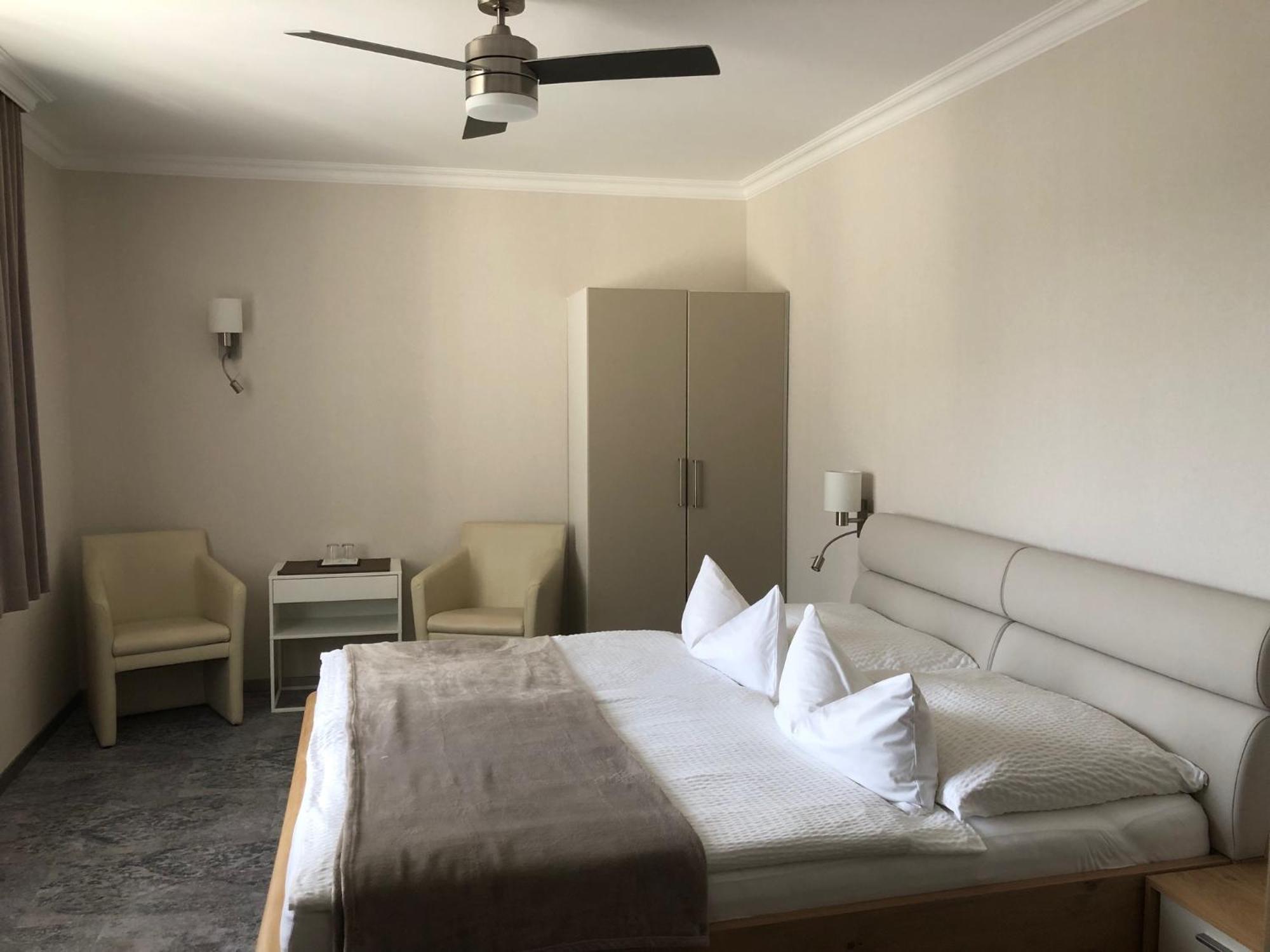 Haus Renee Bed & Breakfast Podersdorf am See Dış mekan fotoğraf