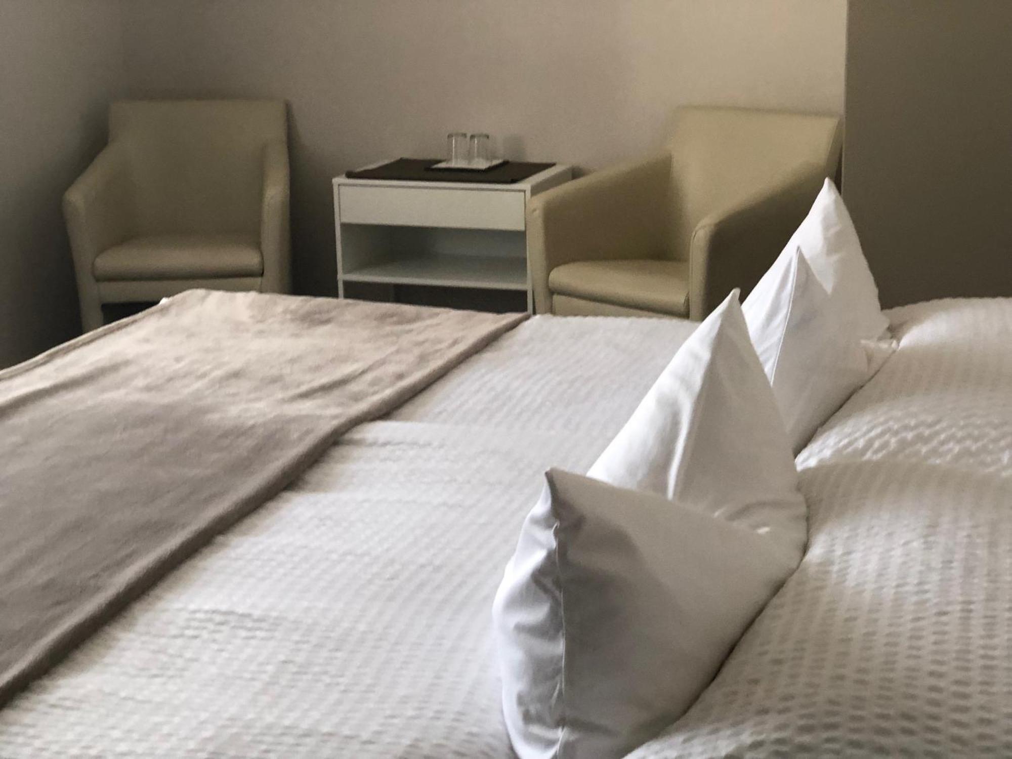 Haus Renee Bed & Breakfast Podersdorf am See Dış mekan fotoğraf