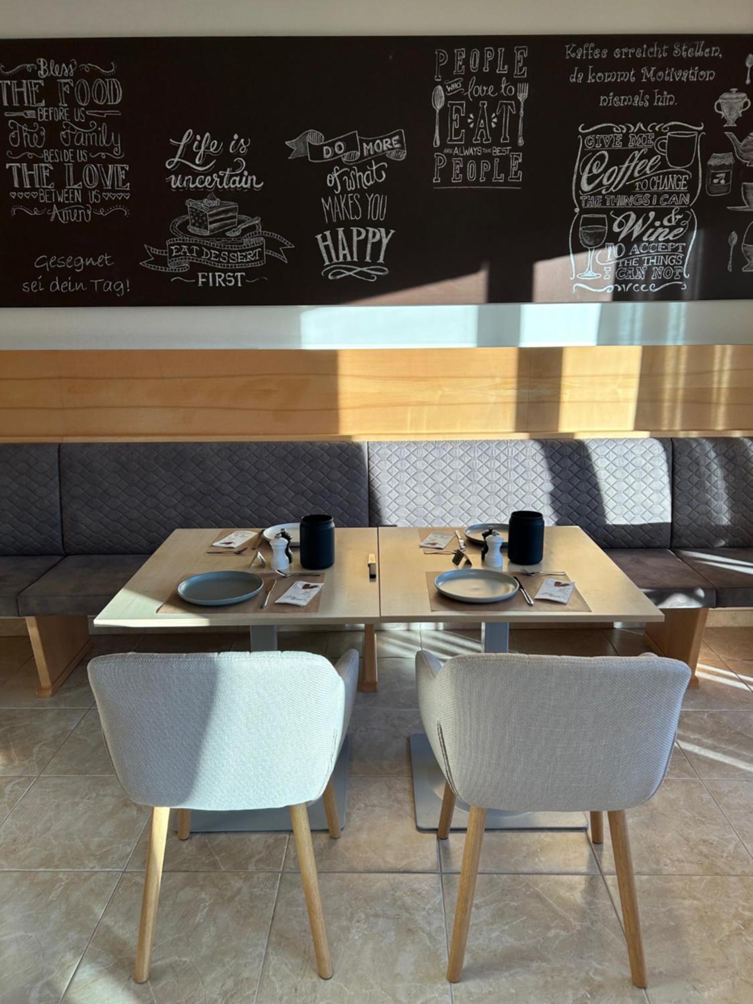 Haus Renee Bed & Breakfast Podersdorf am See Dış mekan fotoğraf
