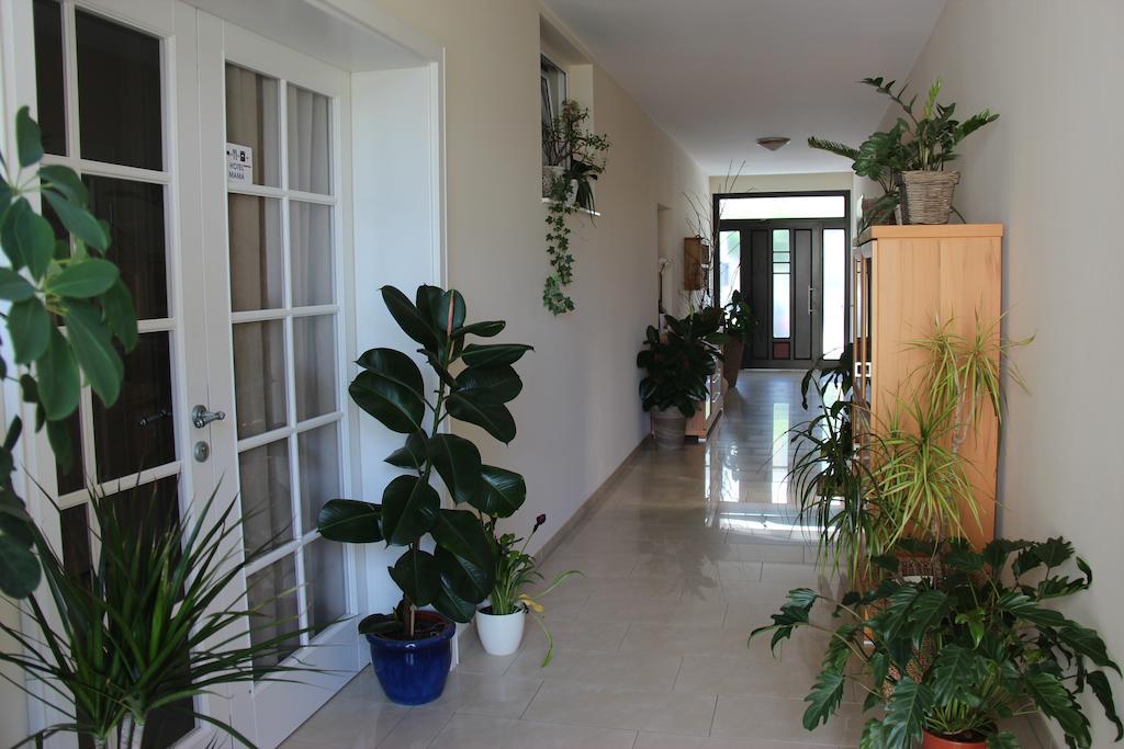 Haus Renee Bed & Breakfast Podersdorf am See Dış mekan fotoğraf