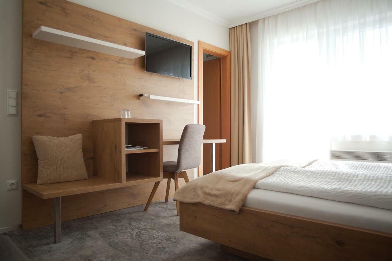 Haus Renee Bed & Breakfast Podersdorf am See Dış mekan fotoğraf