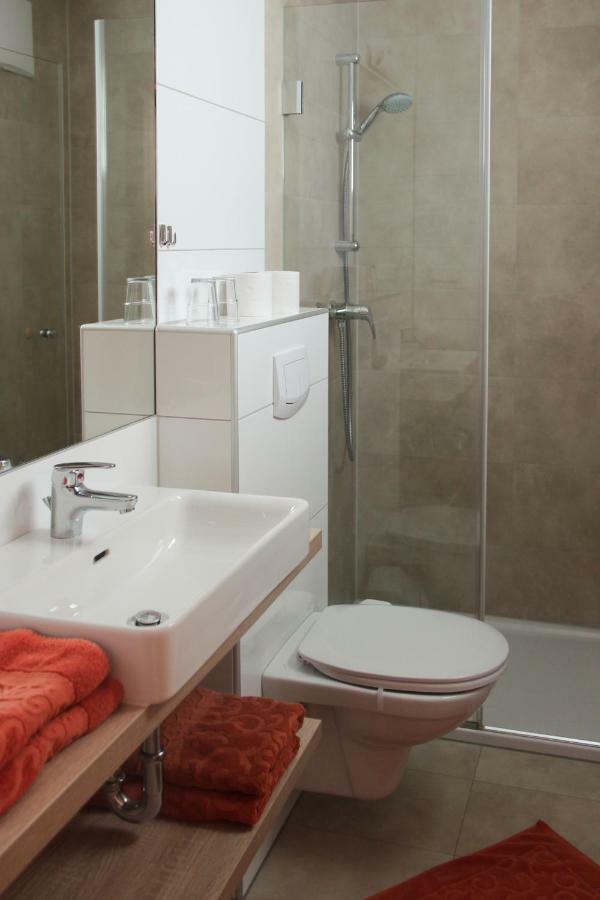 Haus Renee Bed & Breakfast Podersdorf am See Dış mekan fotoğraf