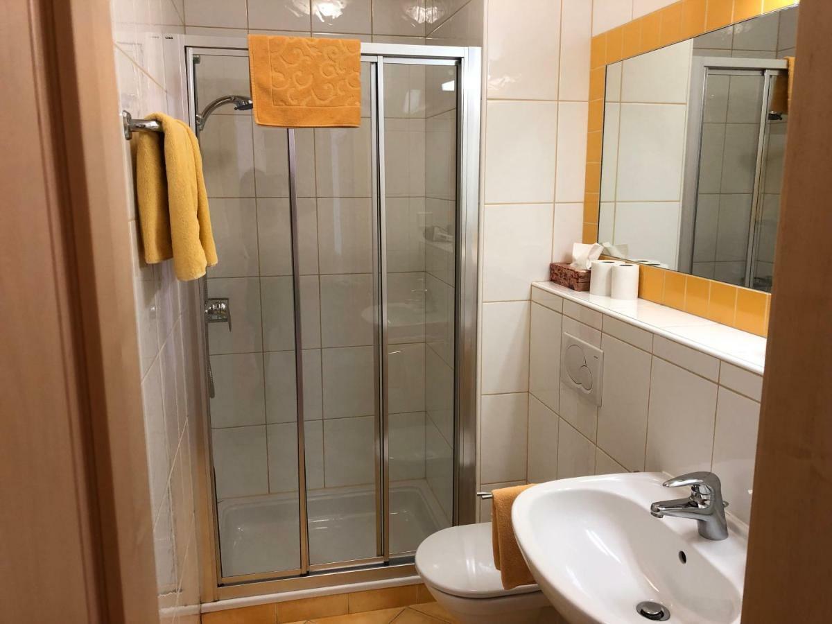 Haus Renee Bed & Breakfast Podersdorf am See Dış mekan fotoğraf