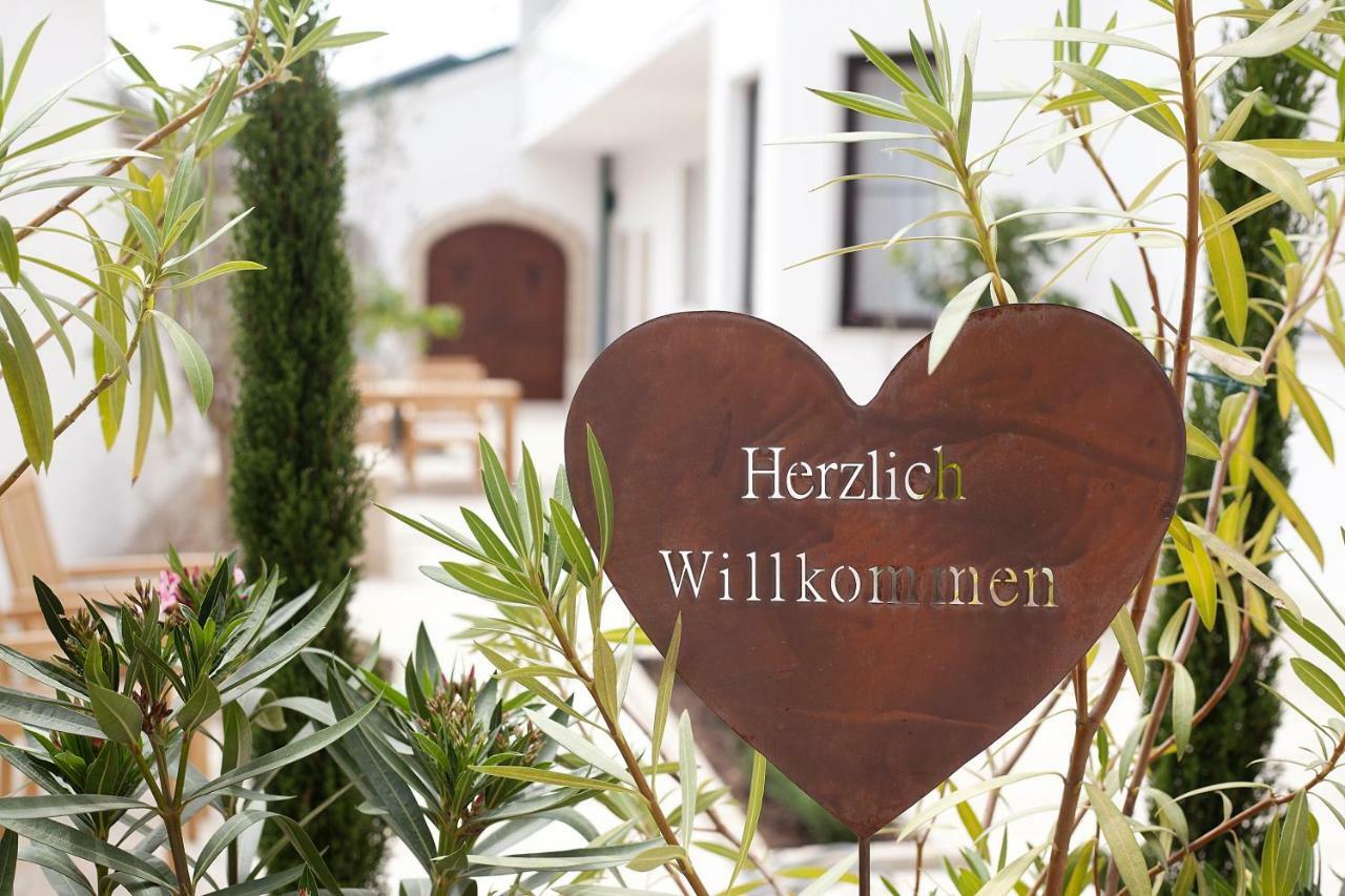 Haus Renee Bed & Breakfast Podersdorf am See Dış mekan fotoğraf